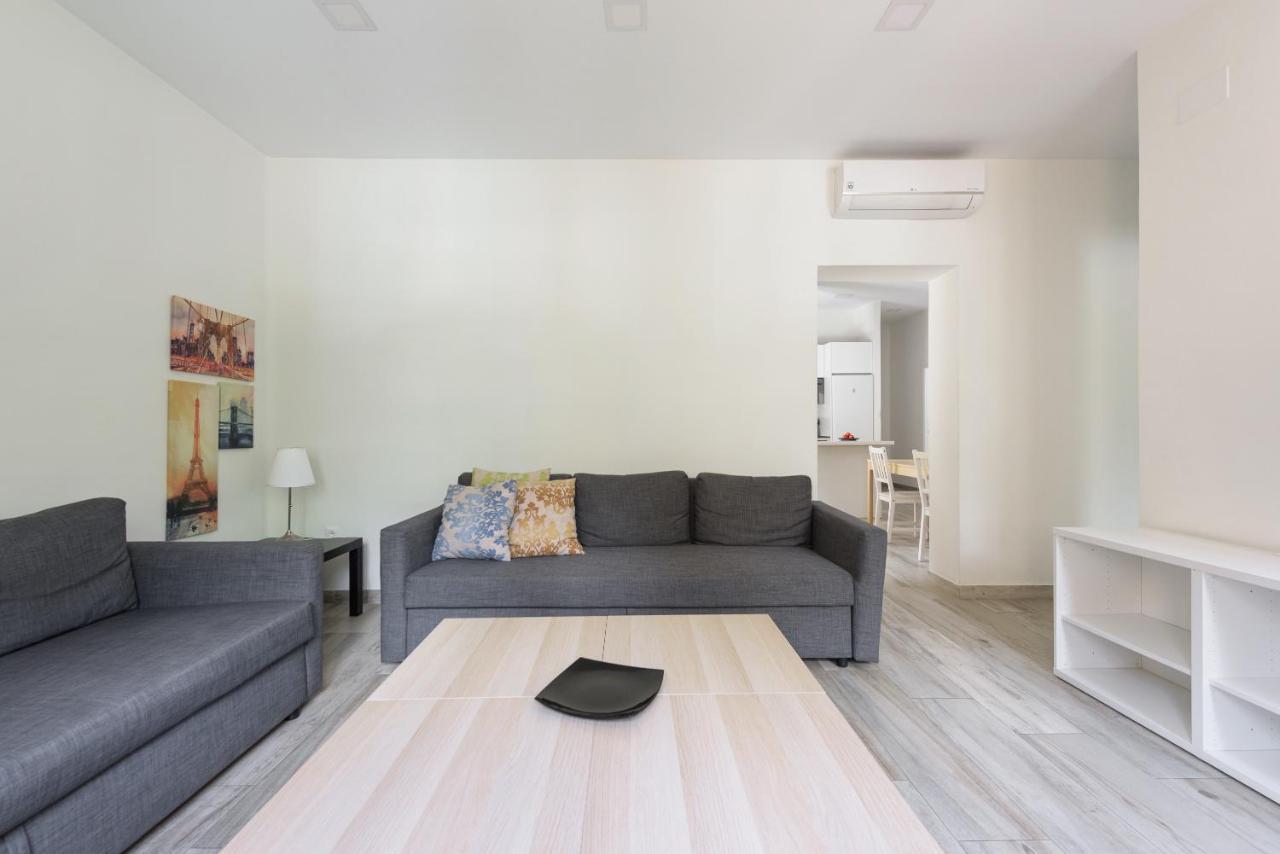 Apartment Maravilloso En El Realejo 8 Personas Granada