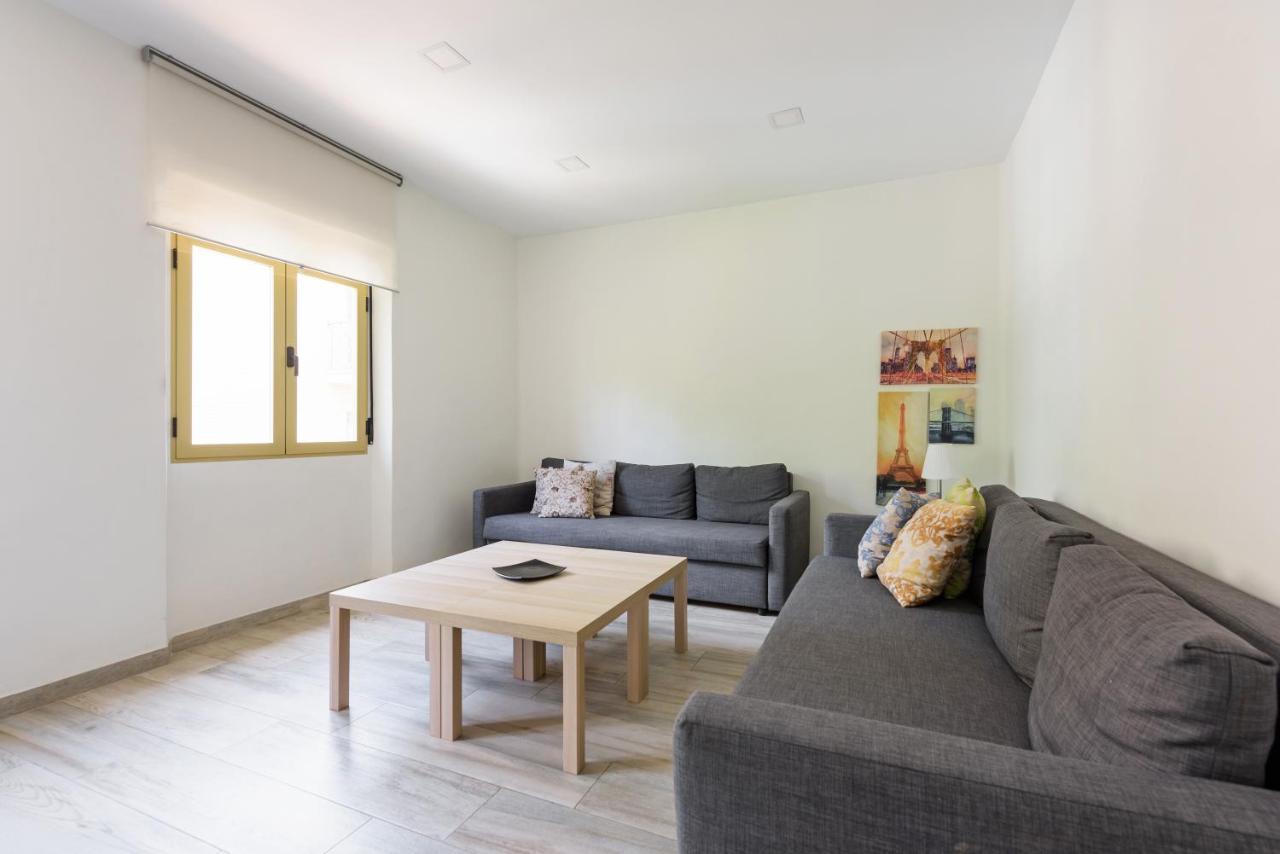 Maravilloso En El Realejo 8 Personas Apartment Granada