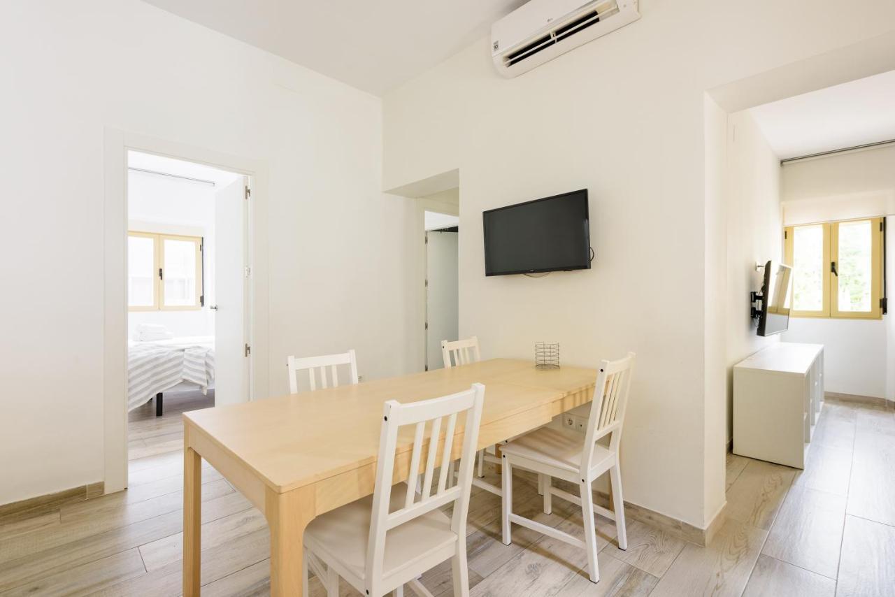 Maravilloso En El Realejo 8 Personas Apartment