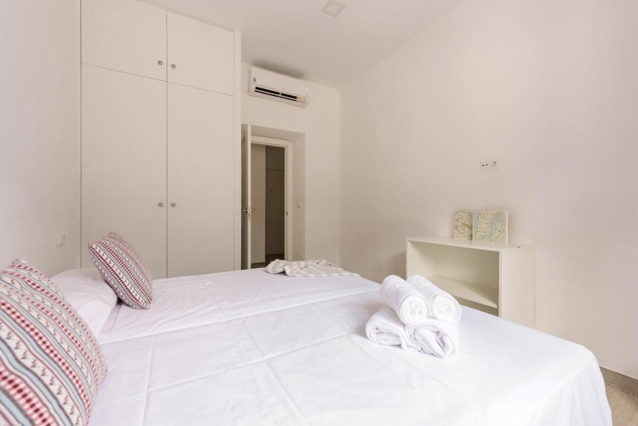 Maravilloso En El Realejo 8 Personas Apartment *