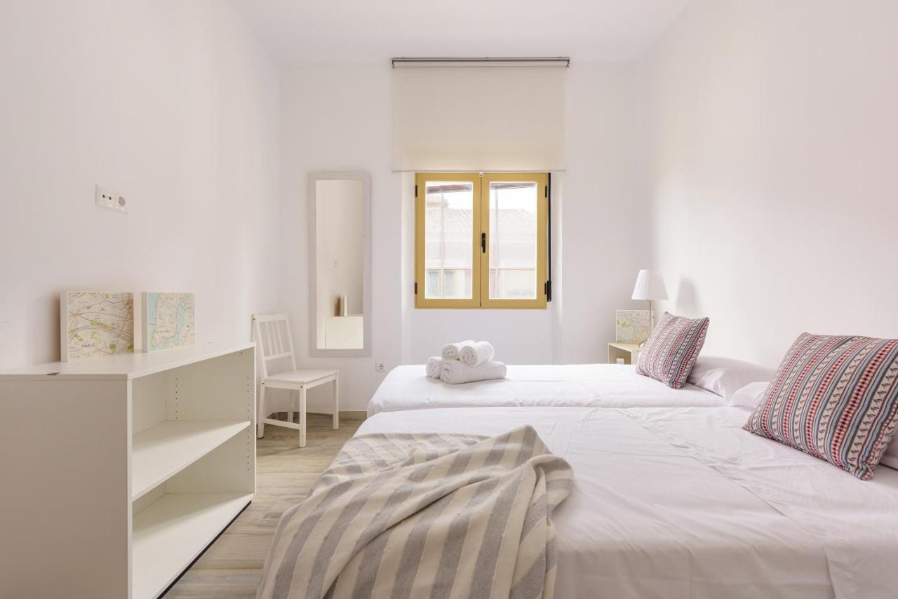 Maravilloso En El Realejo 8 Personas Apartment