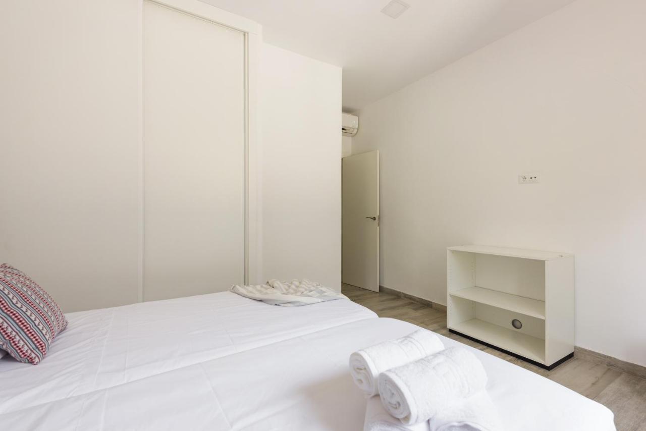 Apartment Maravilloso En El Realejo 8 Personas Granada