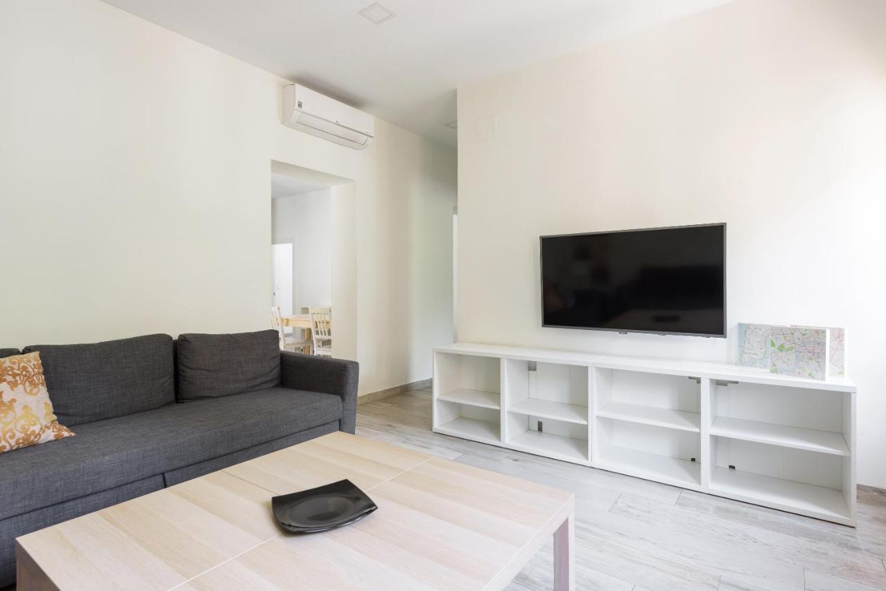 Maravilloso En El Realejo 8 Personas Apartment *